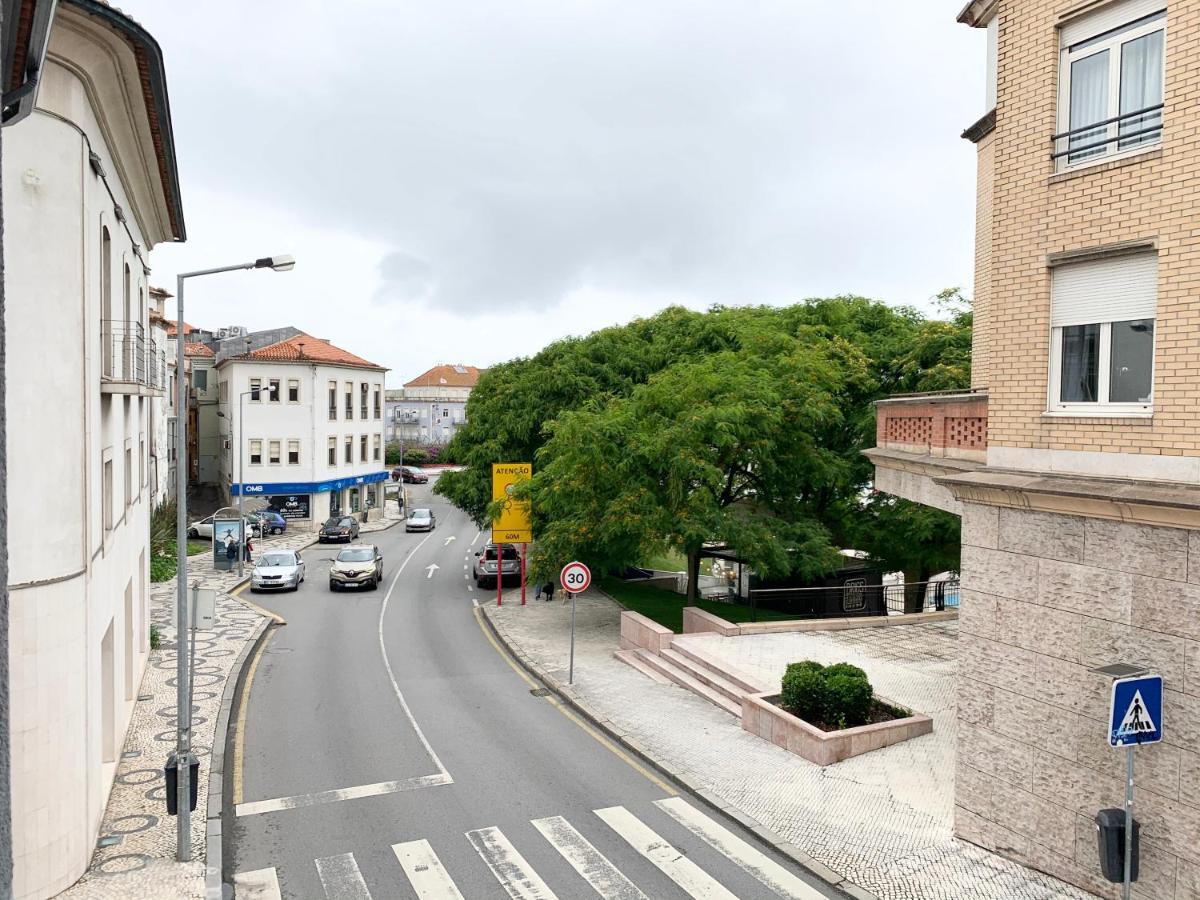 So Close To The Centre Aveiro Extérieur photo